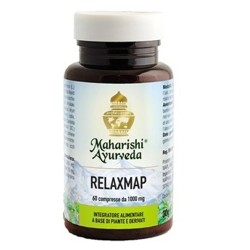 Relaxmap 60 Compresse