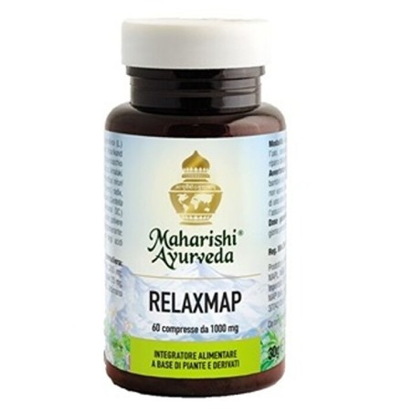 Relaxmap 60 Compresse