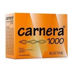 Shedir Pharma Carnera 1000 18 Bustine
