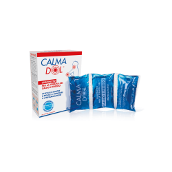 Montefarmaco Calmadol Cuscinetto Caldo-freddo