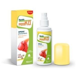 Giuliani Milice Pidoko Spray Preventivo 100 Ml