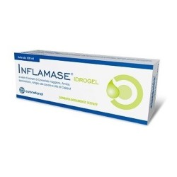 Aesculapius Inflamase Idrogel 100 Ml