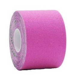 Pietrasanta Pharma Master-aid Sport Perform Pink Taping Neuromuscolare 5 X 500 Cm
