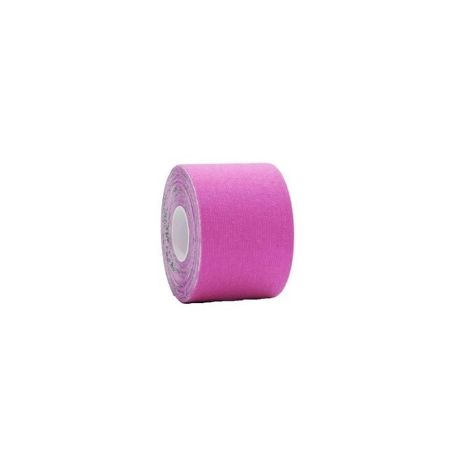 Pietrasanta Pharma Master-aid Sport Perform Pink Taping Neuromuscolare 5 X 500 Cm