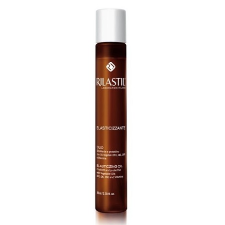 Istituto Ganassini Rilastil Olio Elasticizzante 80 Ml Special Price