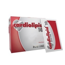 Shedir Pharma Cardiolipid 10 20 Bustine