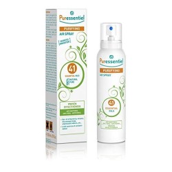Puressentiel Purificante Spray 41 Oli Essenziali 200 Ml