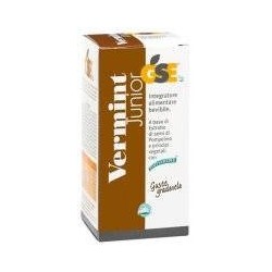 Prodeco Pharma Gse Vermint Junior 250 Ml