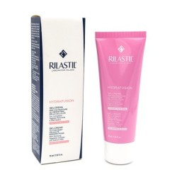 Istituto Ganassini Rilastil Hydrafusion Gel Crema 75 Ml