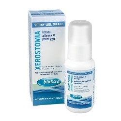 Biopharm Bioxtra Liquid Spray 50 Ml