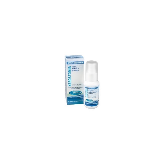 Biopharm Bioxtra Liquid Spray 50 Ml