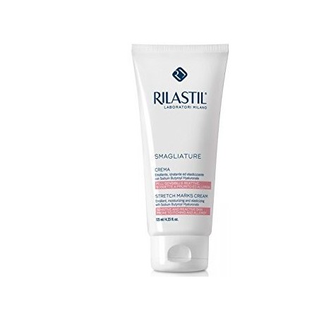 Istituto Ganassini Rilastil Smagliature Crema Pelli Sensibili Promo