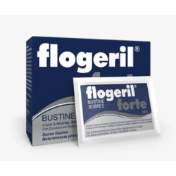 Shedir Pharma Flogeril Forte 20 Bustine