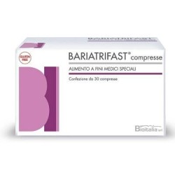 Bio Italia Bariatrifast 30 Compresse