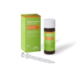 Nbf Lanes Gastrovom Cane Gatto Gel 50 Ml