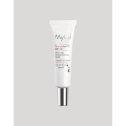 Perlapelle Mycli Cromaclar Uv Spf50+ 50 Ml