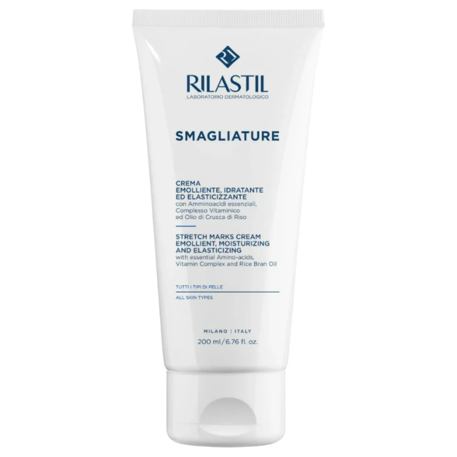 Istituto Ganassini Rilastil Smagliature Crema Nuova Formula 200 Ml Special Price