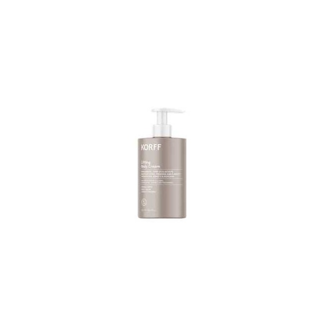 Korff Lifting Body Cream 400 Ml