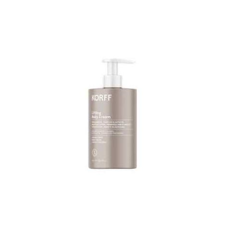 Korff Lifting Body Cream 400 Ml