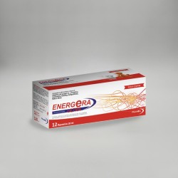 Pharmera Energera Ultra 12 Flaconcini 10 Ml