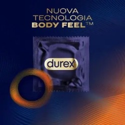 Reckitt Benckiser Preservativo Durex Nude Sensation 2 Pezzi Reckitt Benckiser Preservativo Durex Nude Sensation 2 Pezzi