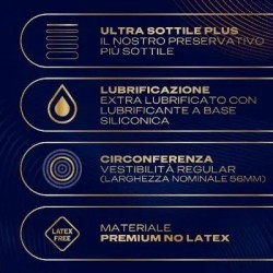 Reckitt Benckiser Durex Nude Sensation 6pz Reckitt Benckiser Durex Nude Sensation 6pz