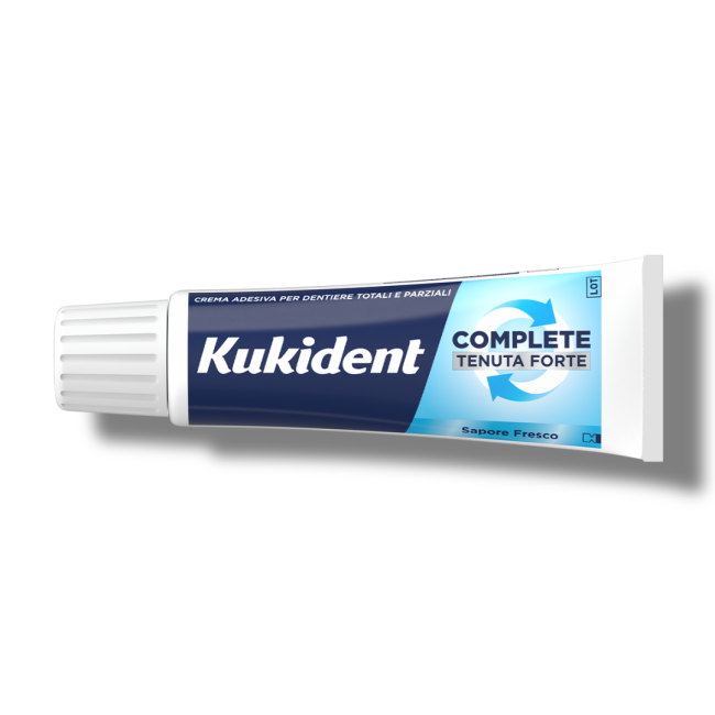 Procter & Gamble Kukident Complete Fresco 47g