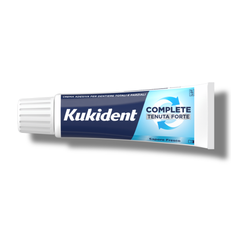 Procter & Gamble Kukident Complete Fresco 47g