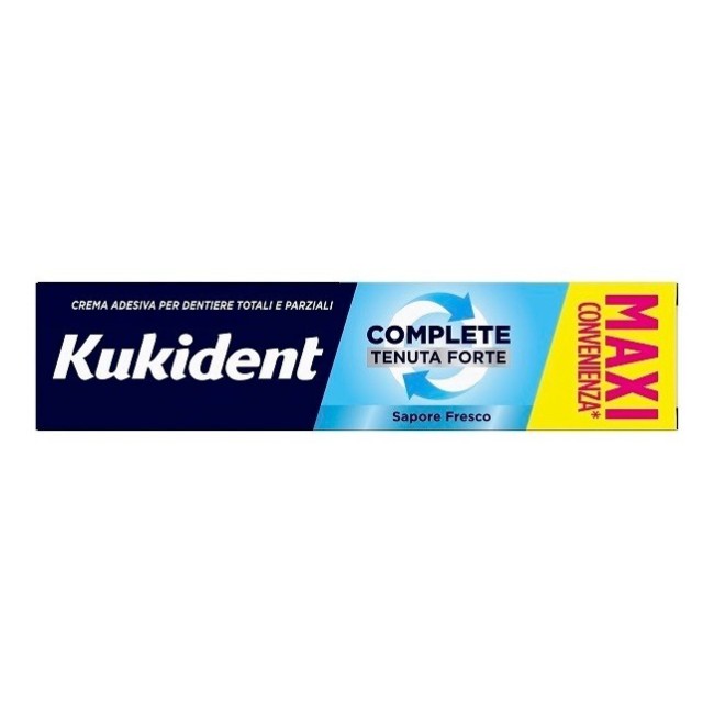 Procter & Gamble Kukident Complete Fresco 70g