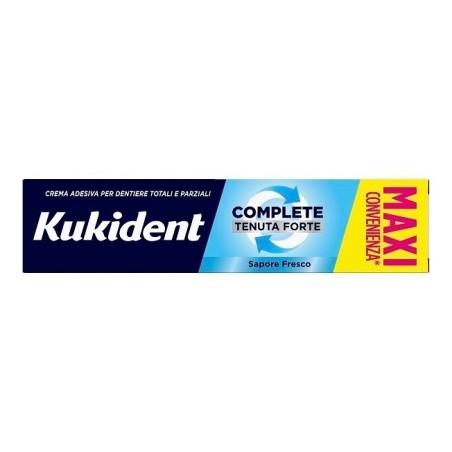 Procter & Gamble Kukident Complete Fresco 70g