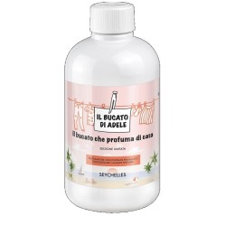 Crespi Milano Il Bucato Di Adele Concentrato Lavatrice Seychelle 500 Ml