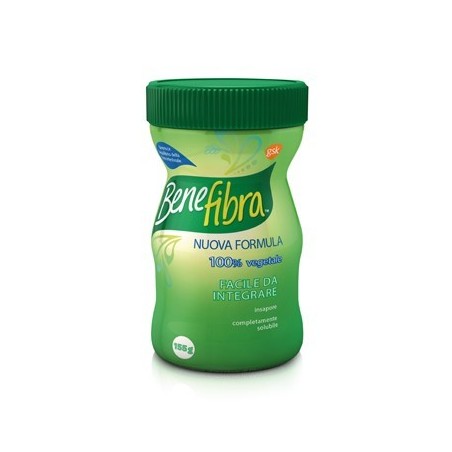 Haleon Benefibra Polvere 155 G