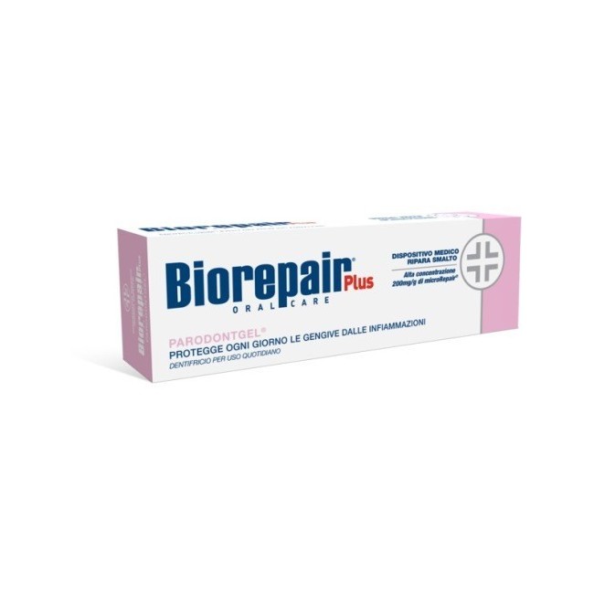 Coswell Biorepair Plus Parodontgel Ph 75 Ml Coswell Biorepair Plus Parodontgel Ph 75 Ml