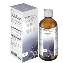 Omikron Italia Neurotidine 50mg/ml Soluzione Orale 500 Ml