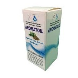 Bio-logica Aromatoil Origano 50 Opercoli