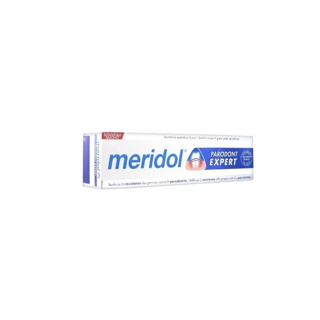 Colgate Meridol Parodont Expert Dentifricio 75 Ml