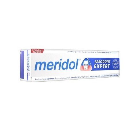 Colgate Meridol Parodont Expert Dentifricio 75 Ml
