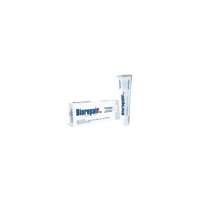 Coswell Biorepair Plus Pro White 75 Ml Coswell Biorepair Plus Pro White 75 Ml