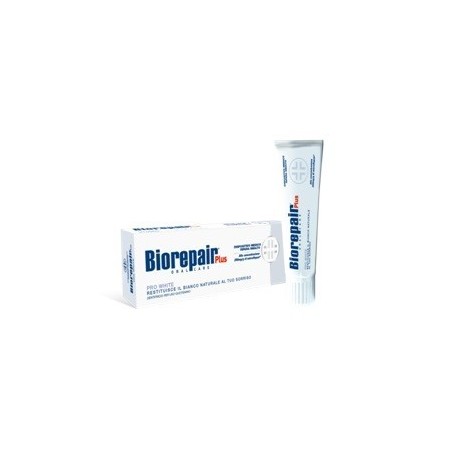 Coswell Biorepair Plus Pro White 75 Ml Coswell Biorepair Plus Pro White 75 Ml