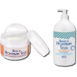 Sella Hoffmann Bipack Pasta 200 Ml + Bagno 100 Ml