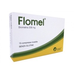 Esserre Pharma Flomel 500 20 Bustine