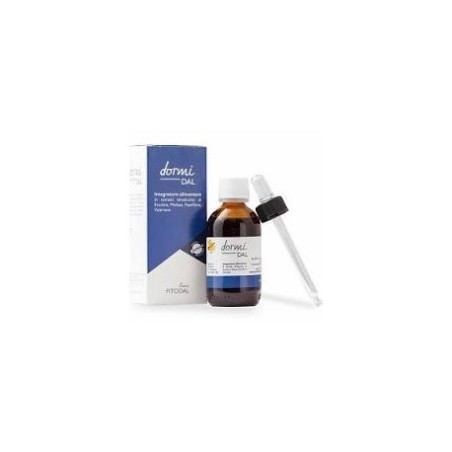 Sitar Dormidal 50 Ml Fitodal
