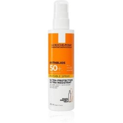 La Roche-posay Anthelios Spray Ap Shaka 50+ 200 Ml