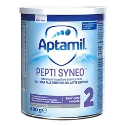 Danone Aptamil Pepti Syneo 2 400 G