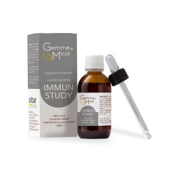 Sitar Gemme Di Micol Immunstudy 30 Ml