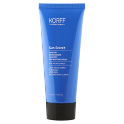 Korff Sun Secret Latte Doposole 200 Ml