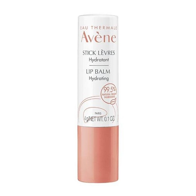 Avène Avene Stick Labbra Idratante 4 G