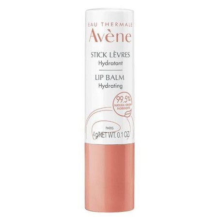 Avène Avene Stick Labbra Idratante 4 G