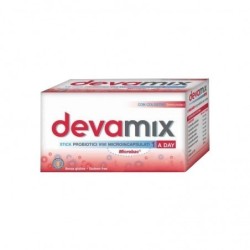 Enteralia Bioscience Devamix 20 Stick 2,5 G