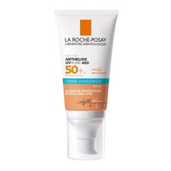 La Roche-posay Anthelios Uvmune Crema Idratante Spf50+ Colorato 50 Ml